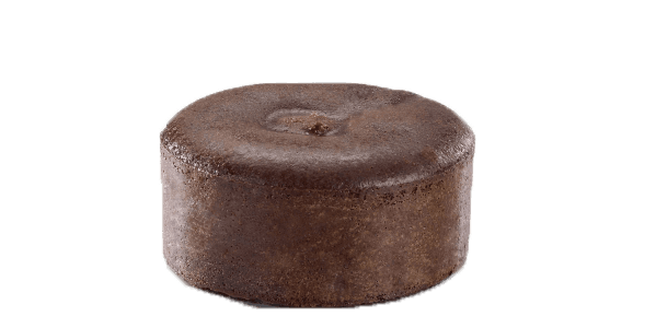 Coulant de Praliné sin Gluten