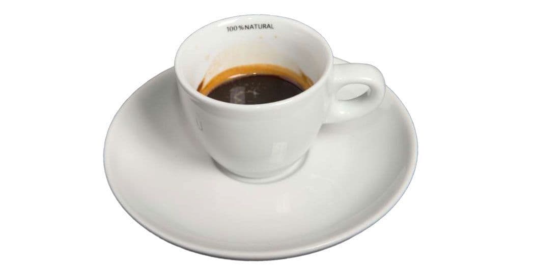 Café Solo