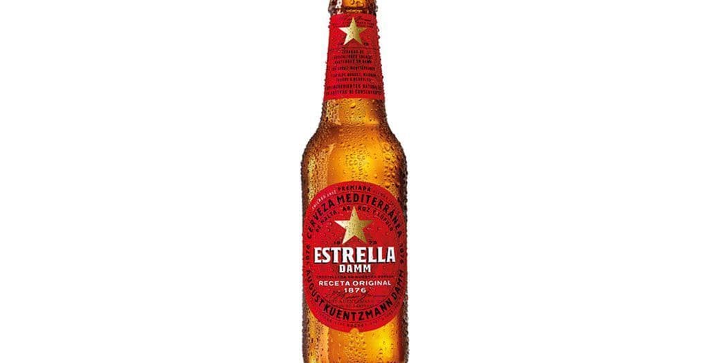 Estrella Damm