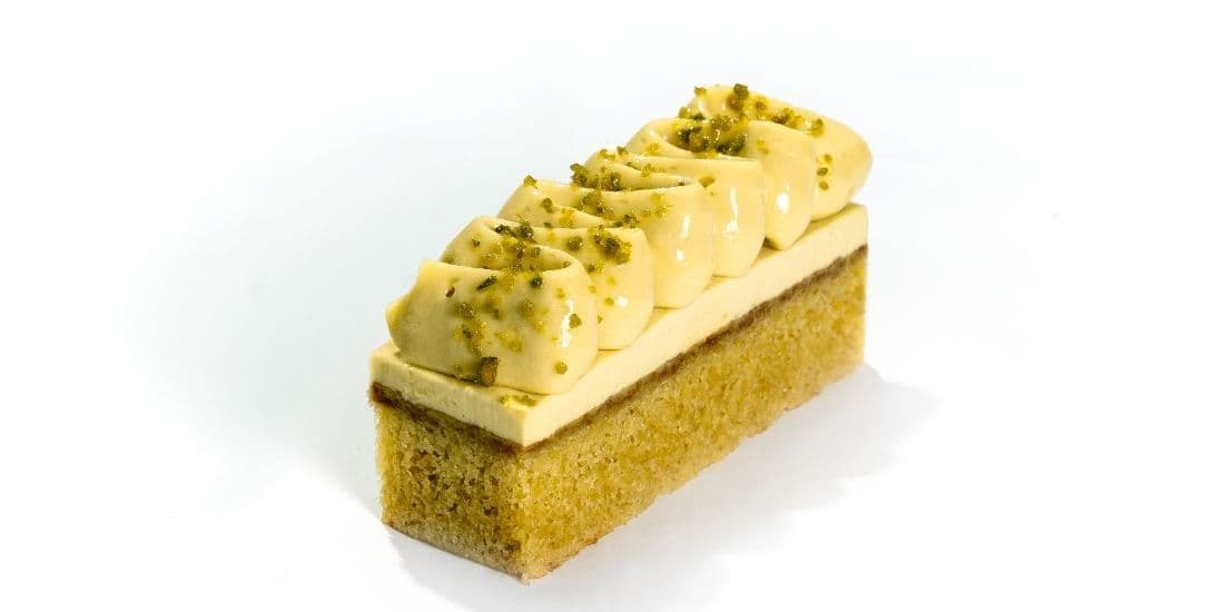 TENTACION DE PISTACHO