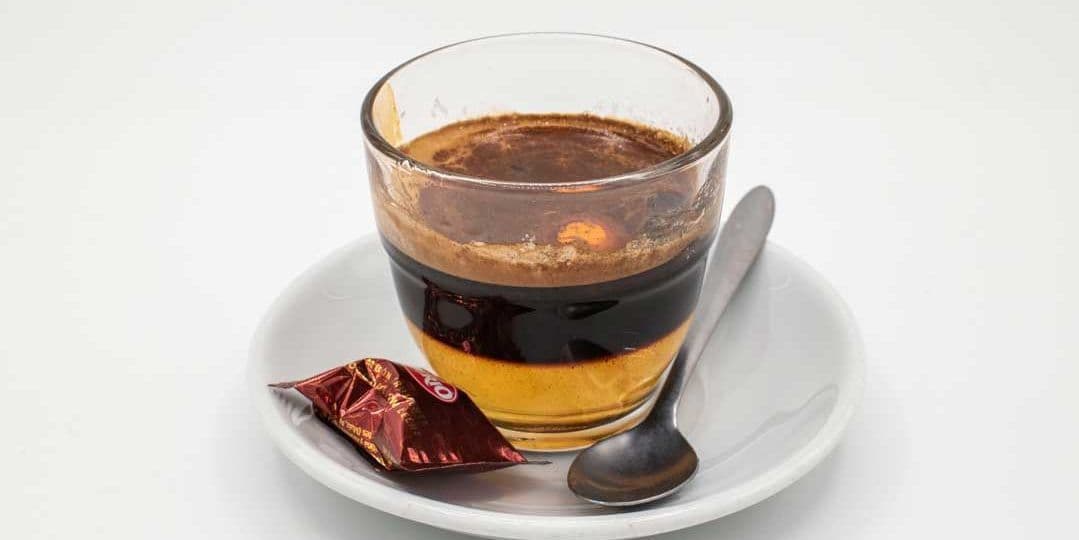 Carajillo de Baileys