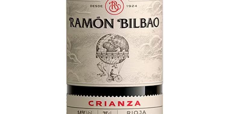 Ramon Bilbao Crianza