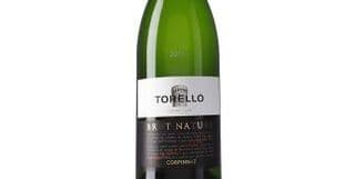 Torelló Brut Nature