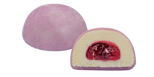 Mochi Cheesecake