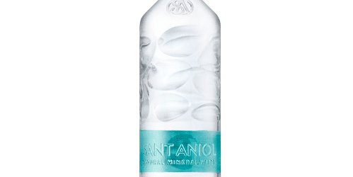 Agua Sant Aniol