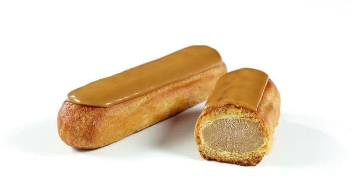 Éclair de Café