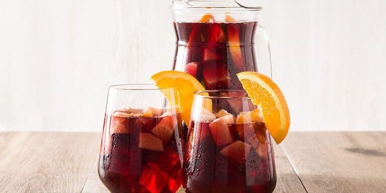 Sangria de Vino