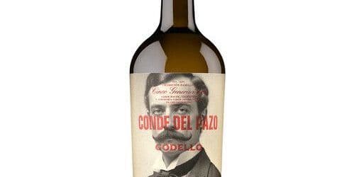 Conde del Pazo